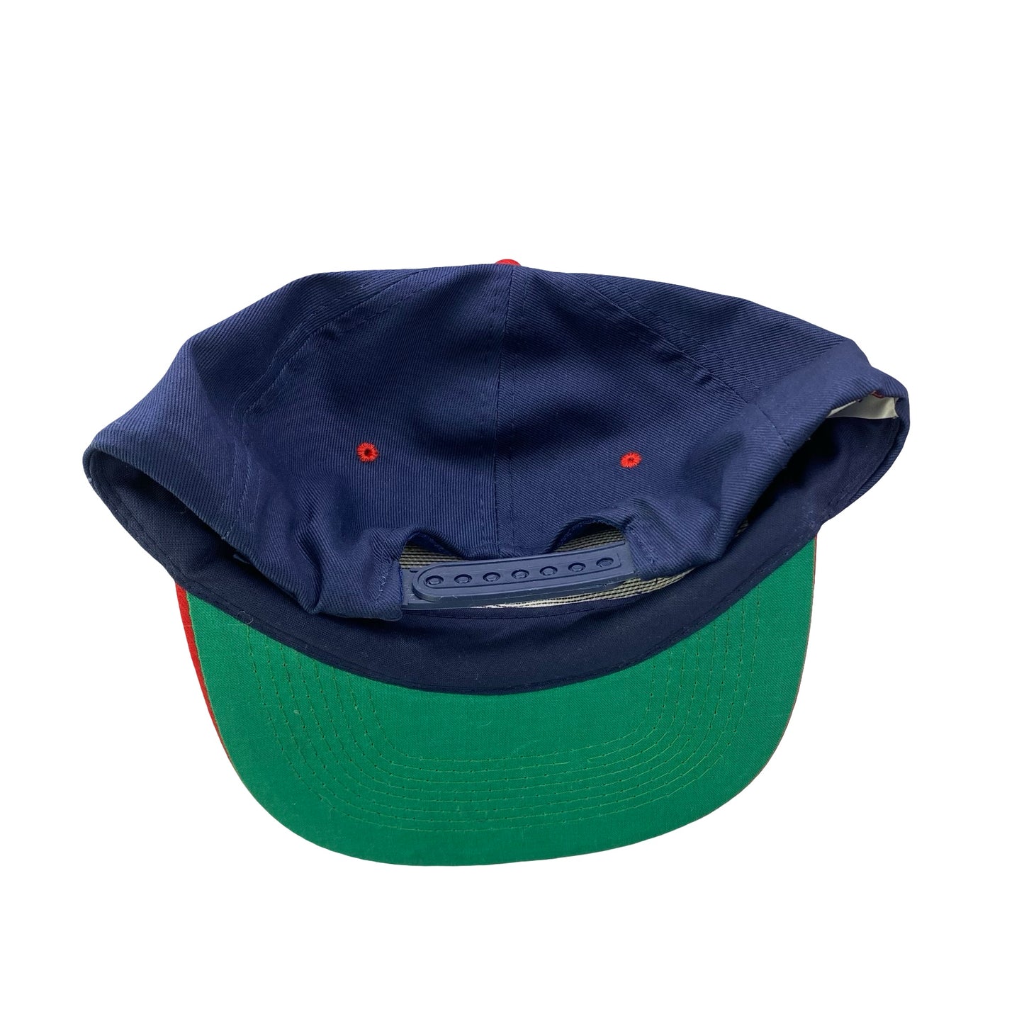 Vintage Kappa Kappa Gamma Dad’s Day x College Sorority Hat