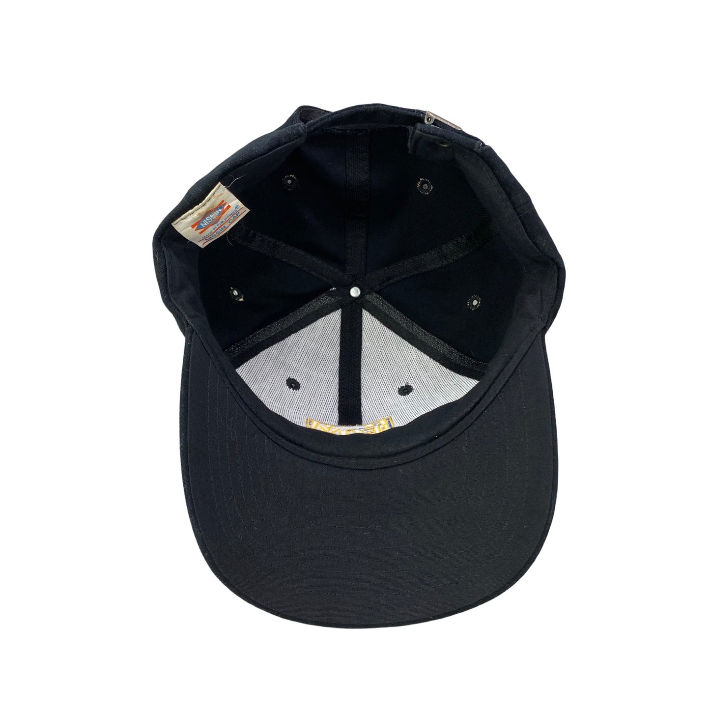 Vintage FOX Sports Promo Hat