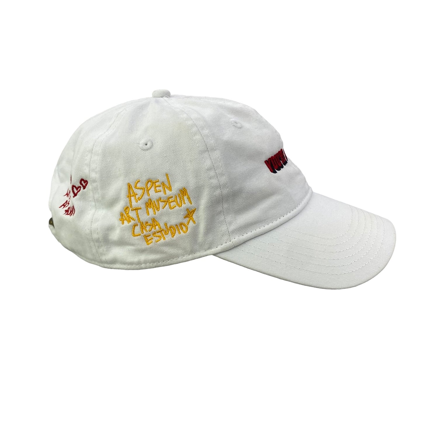 You’re In Aspen x Aspen Art Museum Shop Dad Hat