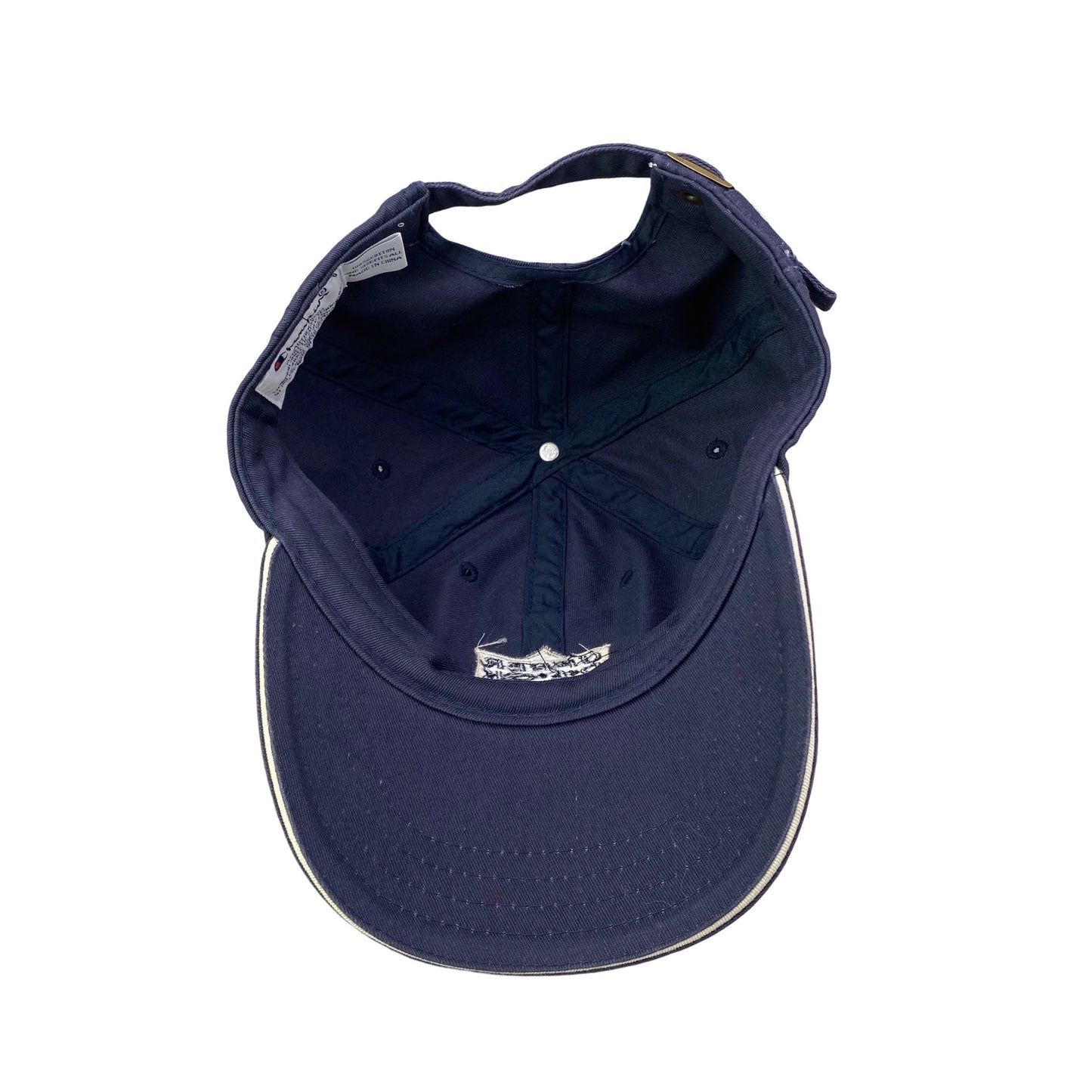 Upper Deck Trading Cards Dad Hat