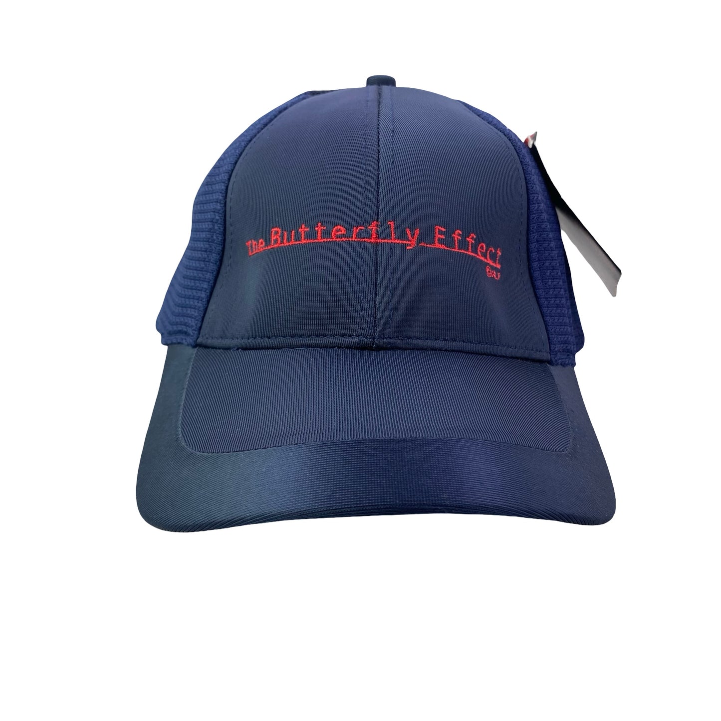 Vintage 2000s 2004 The Butterfly Effect - Ashton Kutcher Movie Promo Hat