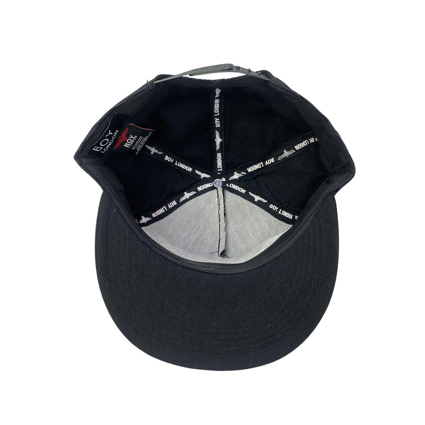 Boy London Hat