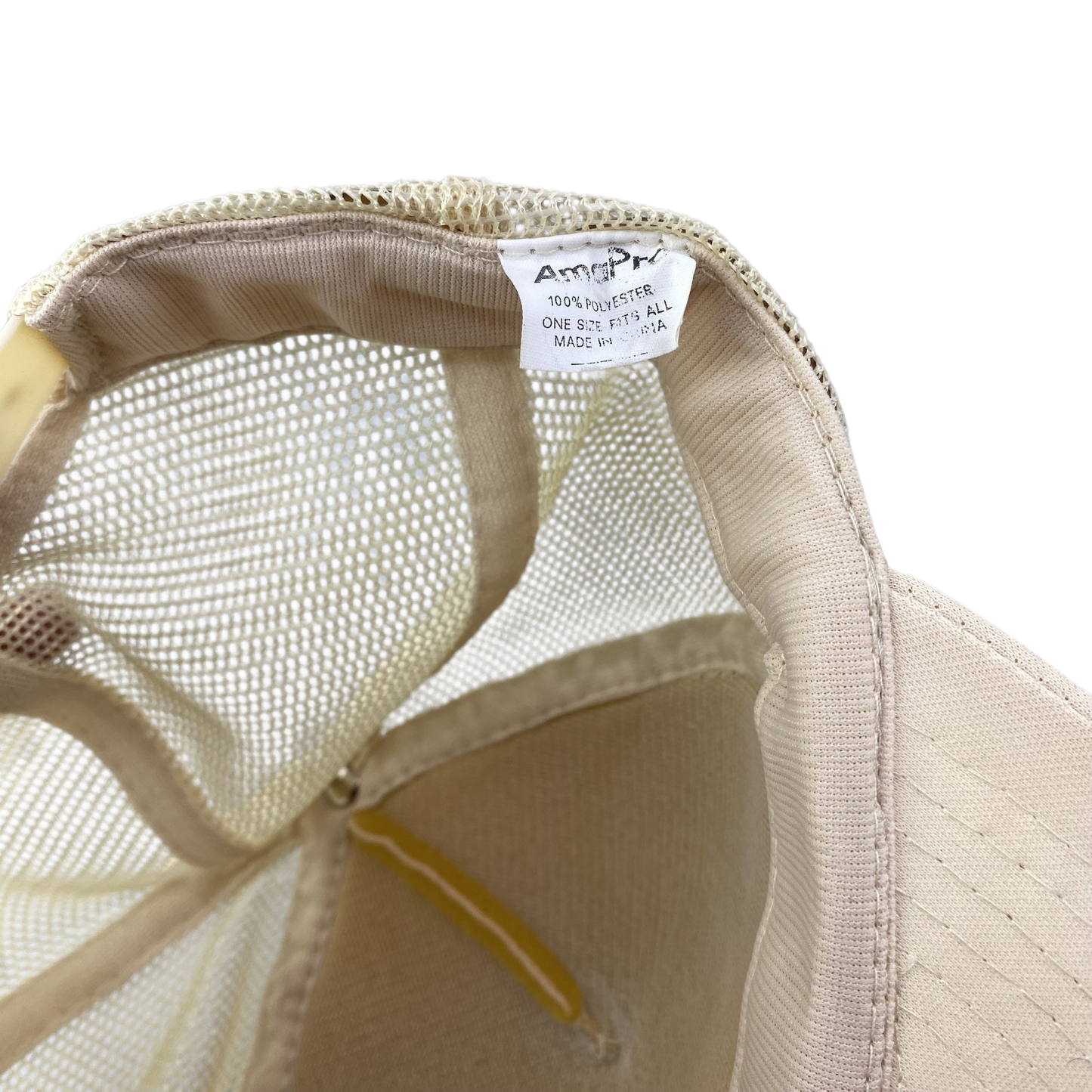 Vintage Trucker Hat - MH Golden Company