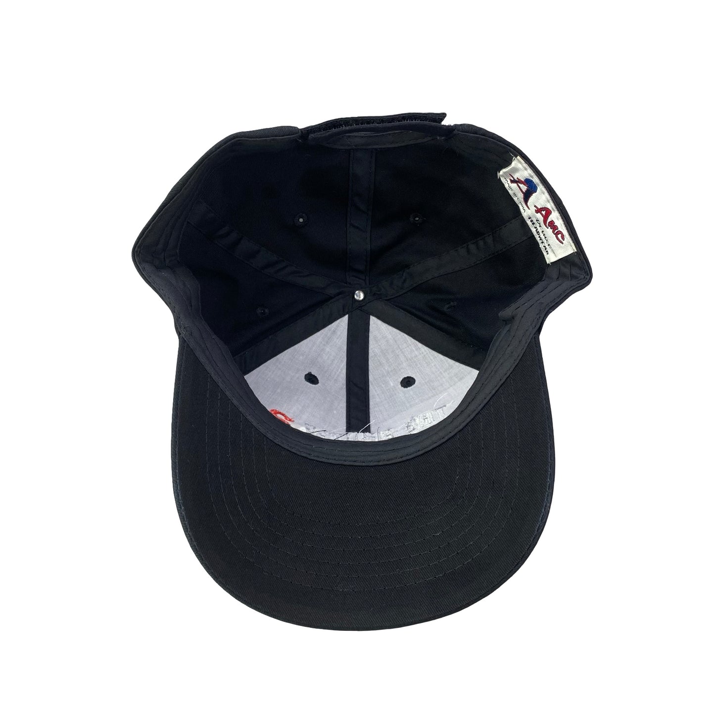 Vintage 2000s 2006 The Grudge 2 Movie Promo Dad Hat