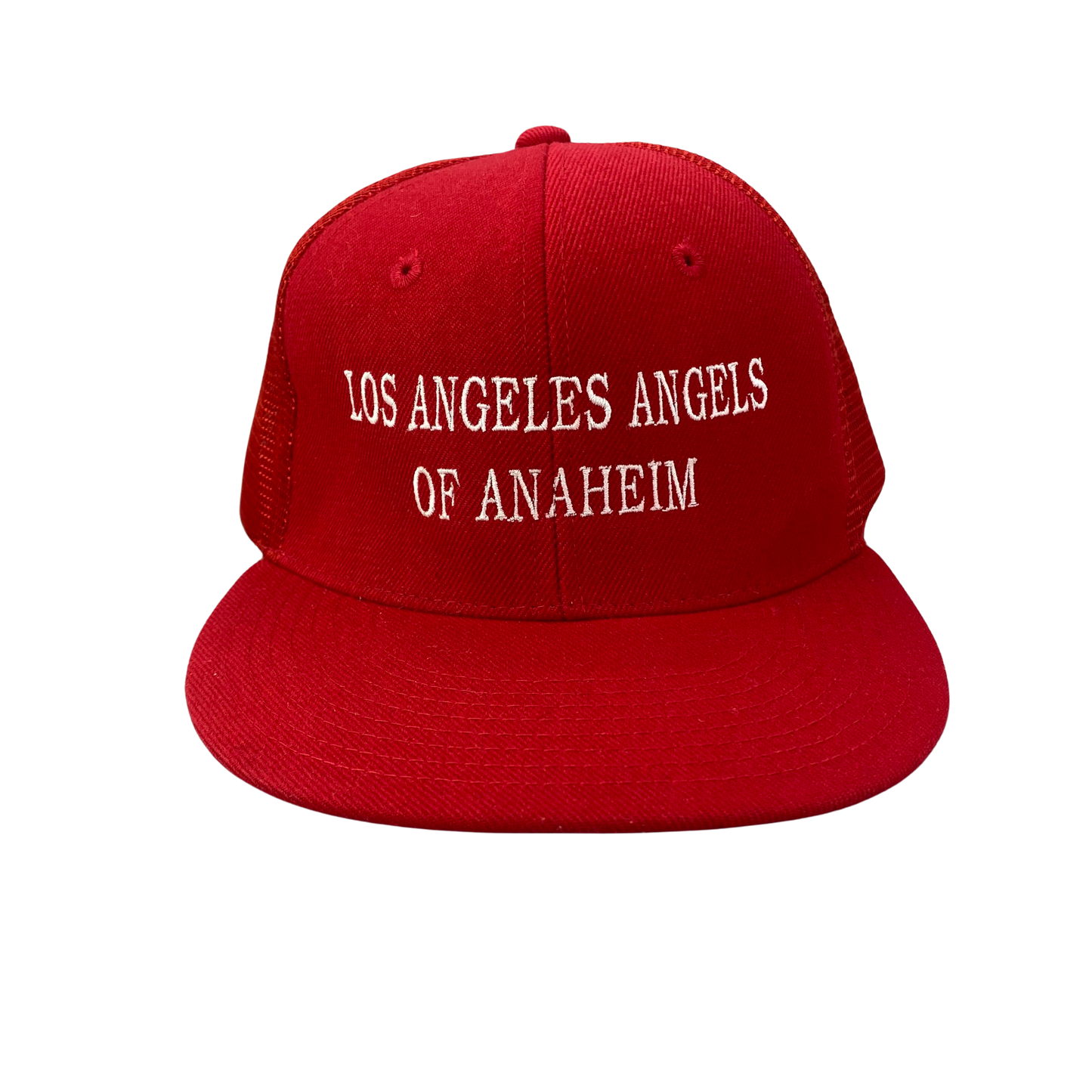 Los Angeles Angels of Anaheim Hat