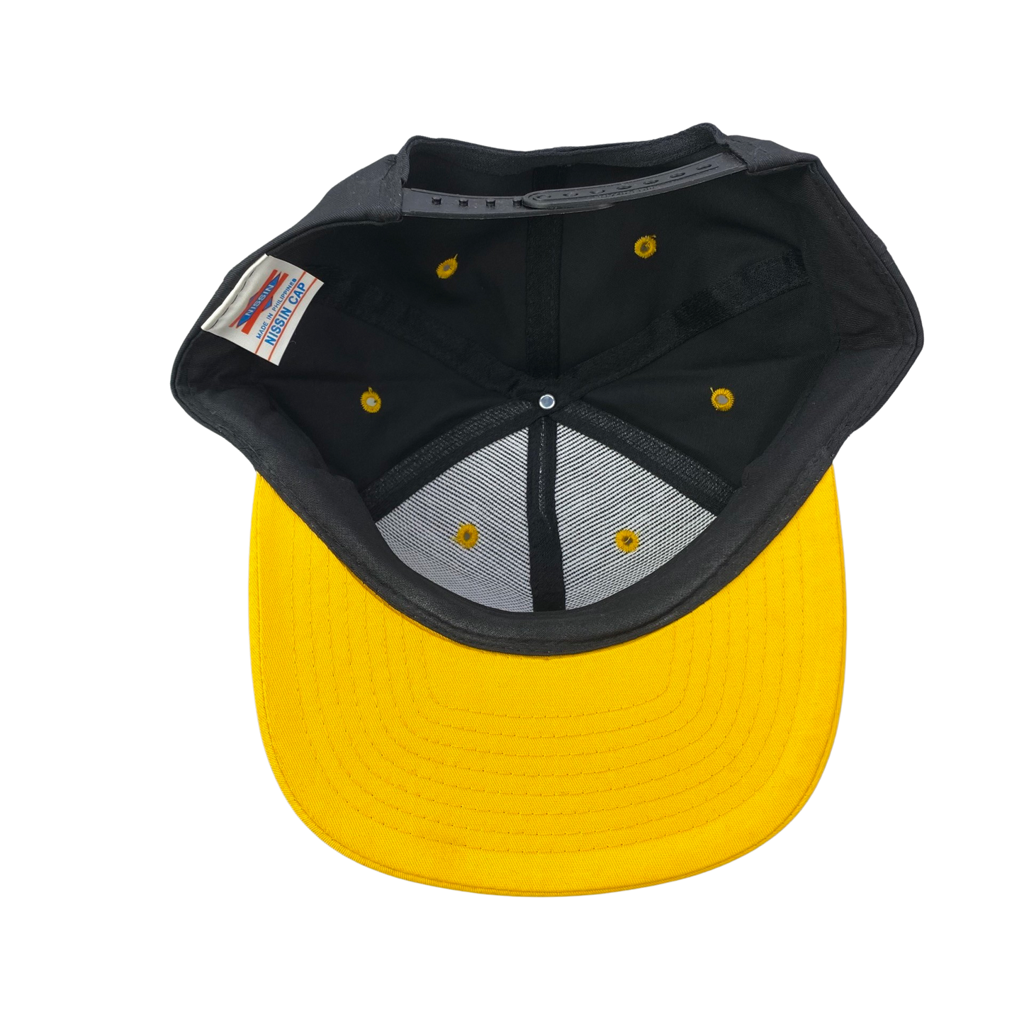 Vintage 90s Hat - Rosen’s Electric x GE