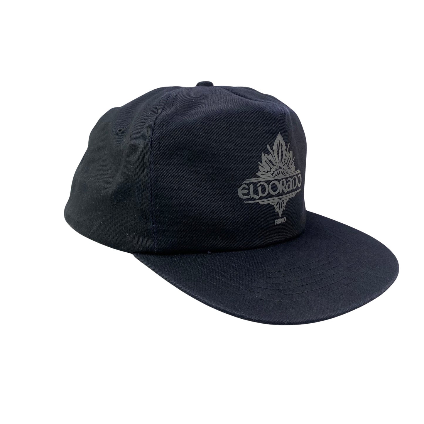 Vintage 90s El Dorado Reno Hat