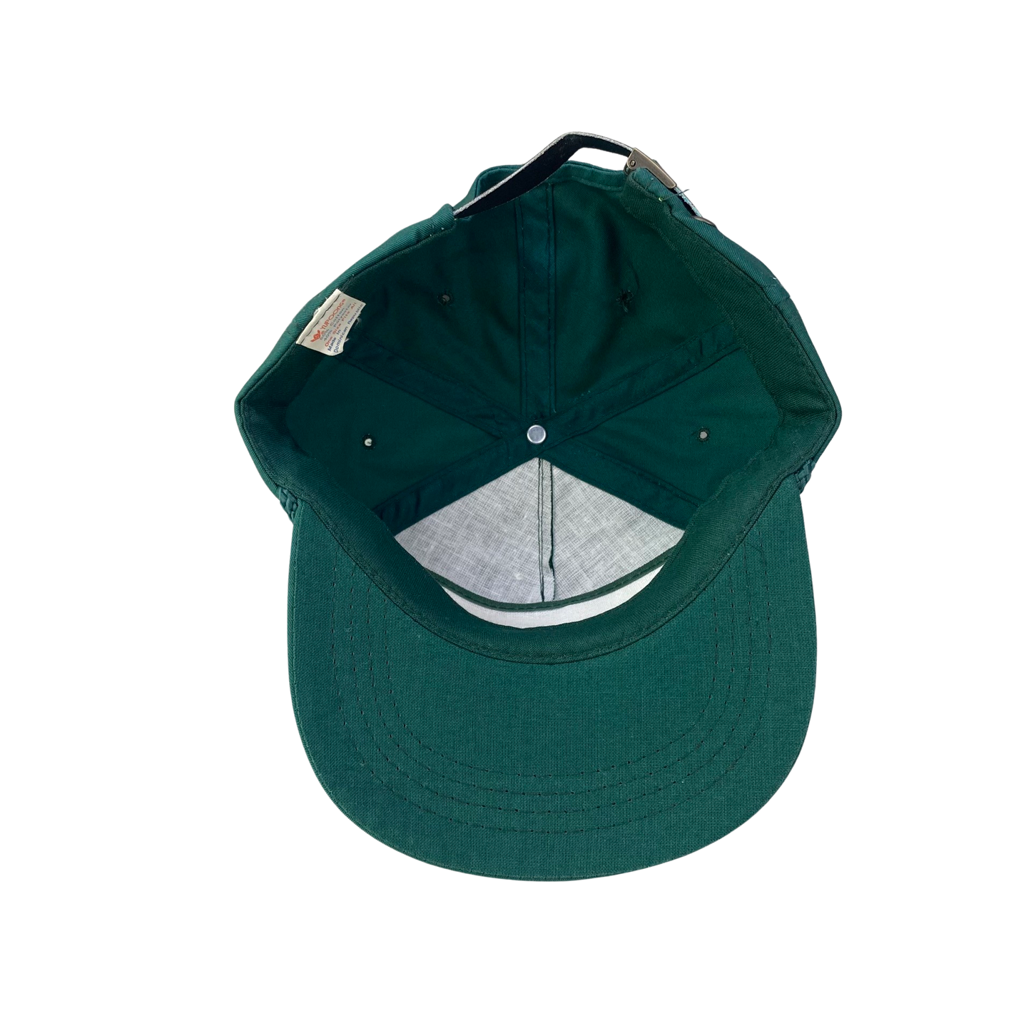 Vintage 90s Cord Rope Hat - Direct Hat