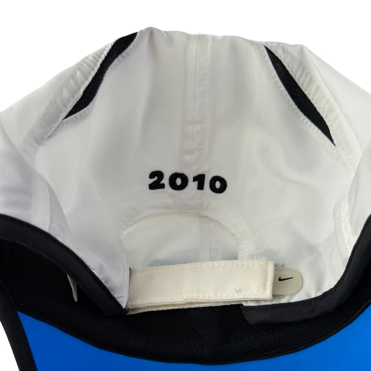2010 NYC Tennis Nike Hat