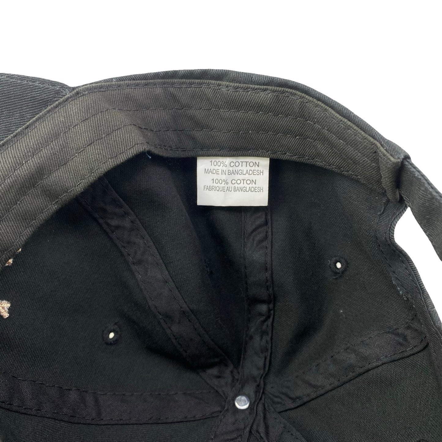 Lindsey Buckingham Hat