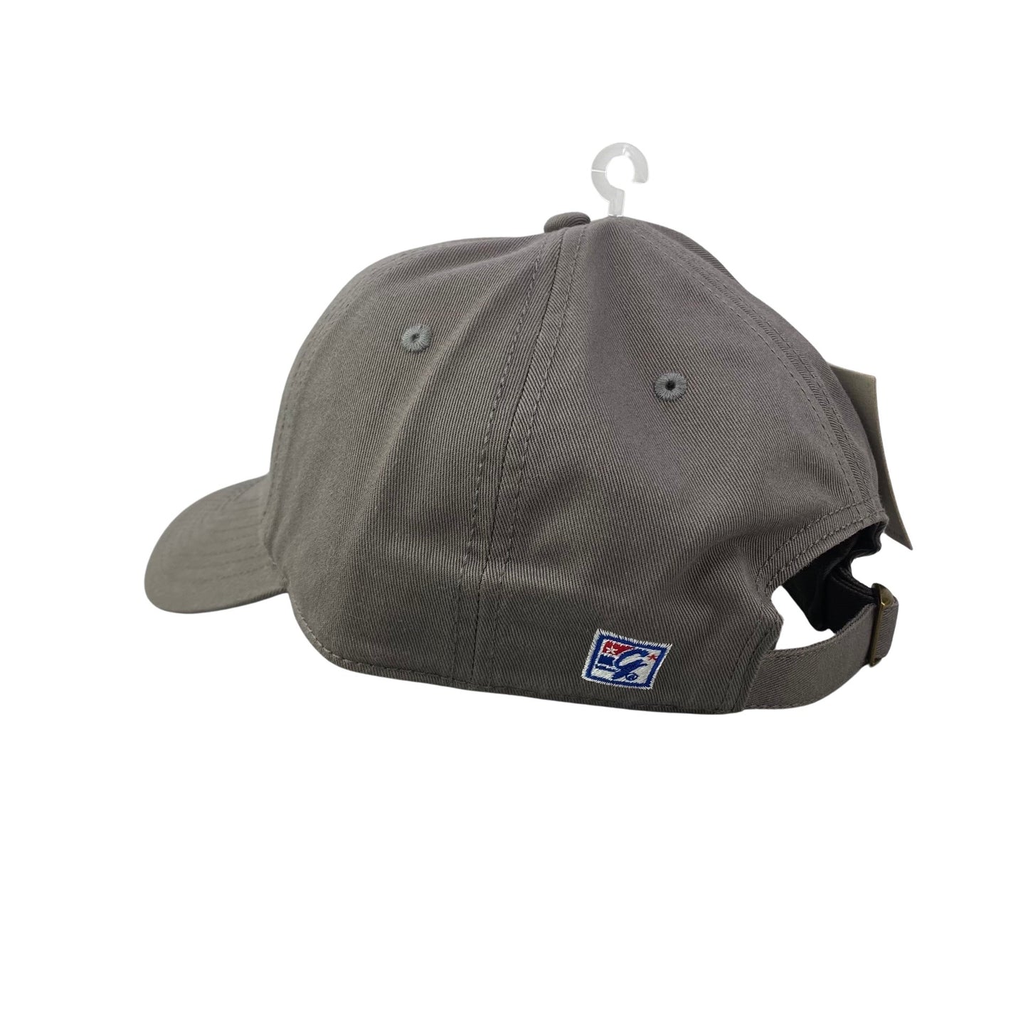 Friends University x The Game Dad Hat - A