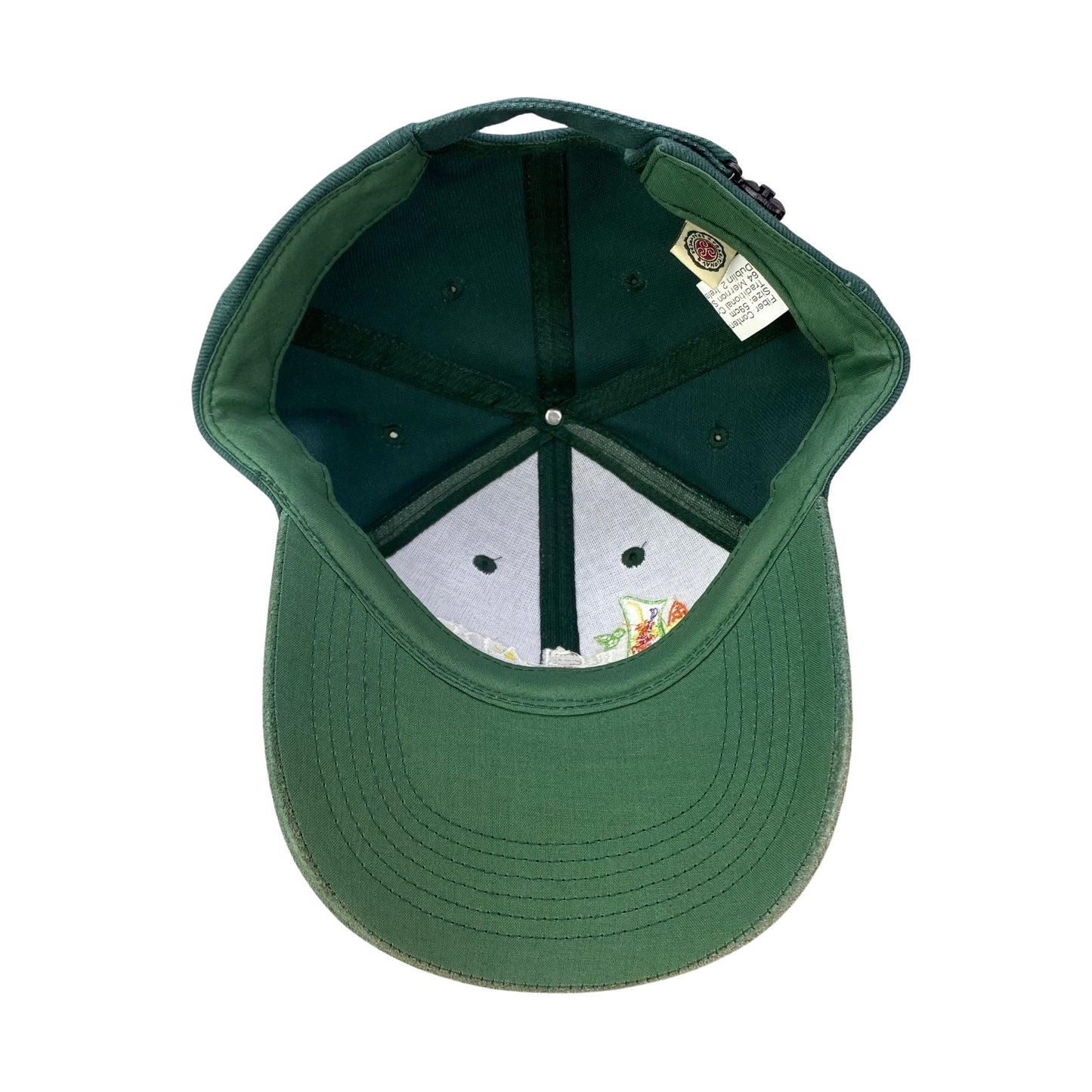 Vintage Ireland Hat
