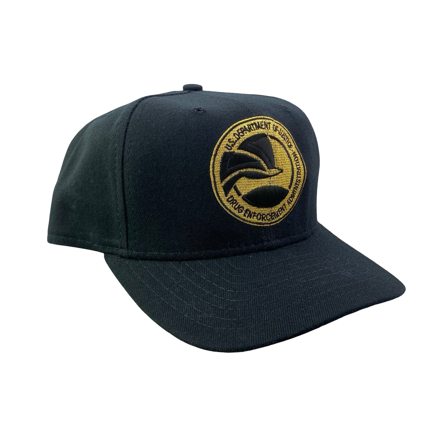 Vintage DEA x New Era Hat