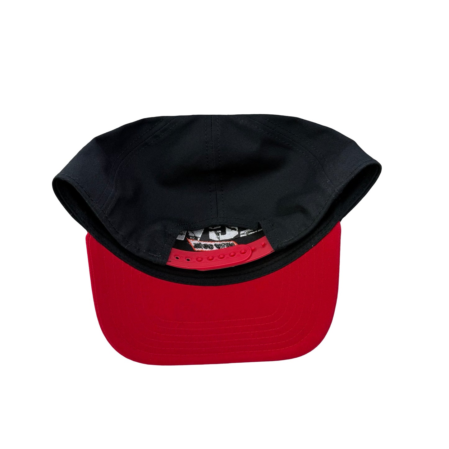 ECW Hardcore Wrestling Hat