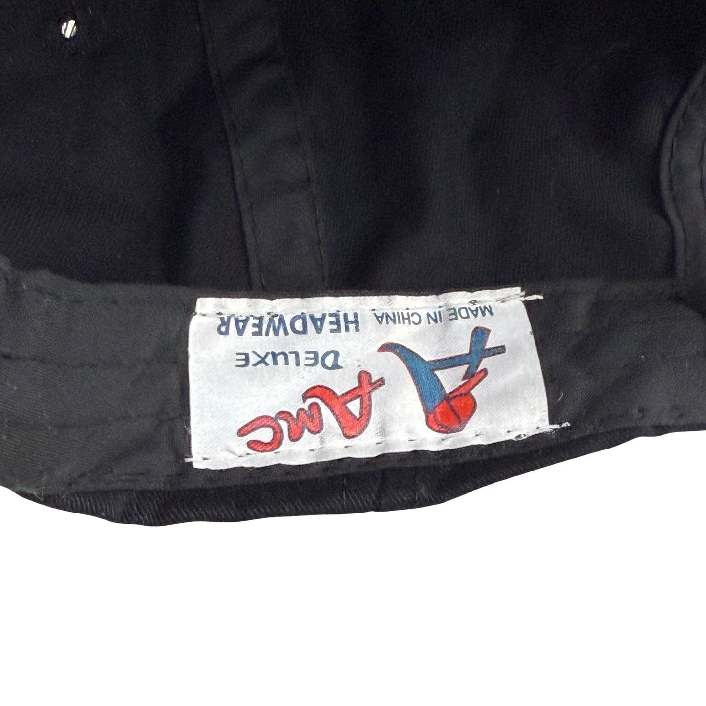 Vintage The Mummy Tomb of the Dragon Emperor Movie Promo Hat