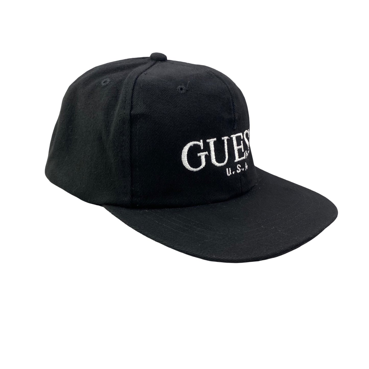 Vintage 90s Guess USA Hat