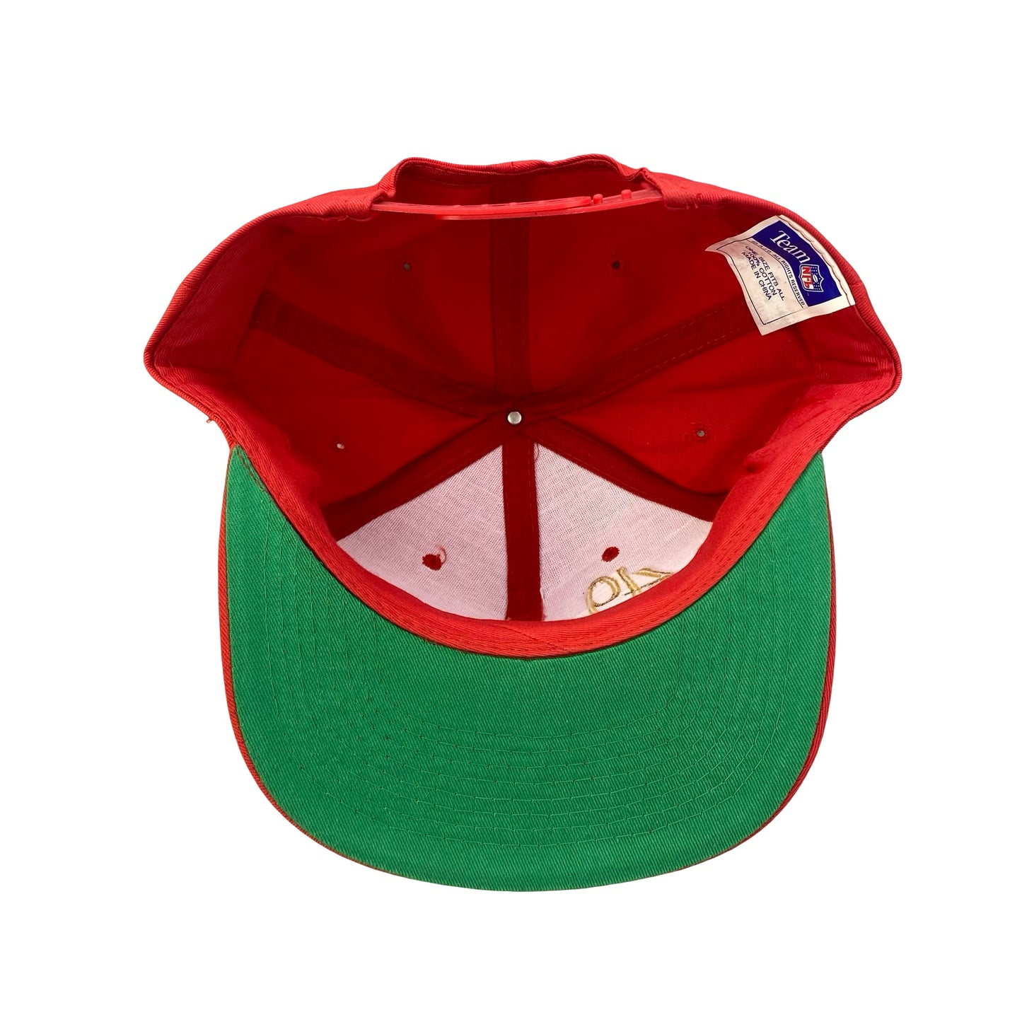 Vintage San Francisco 49ers Hat