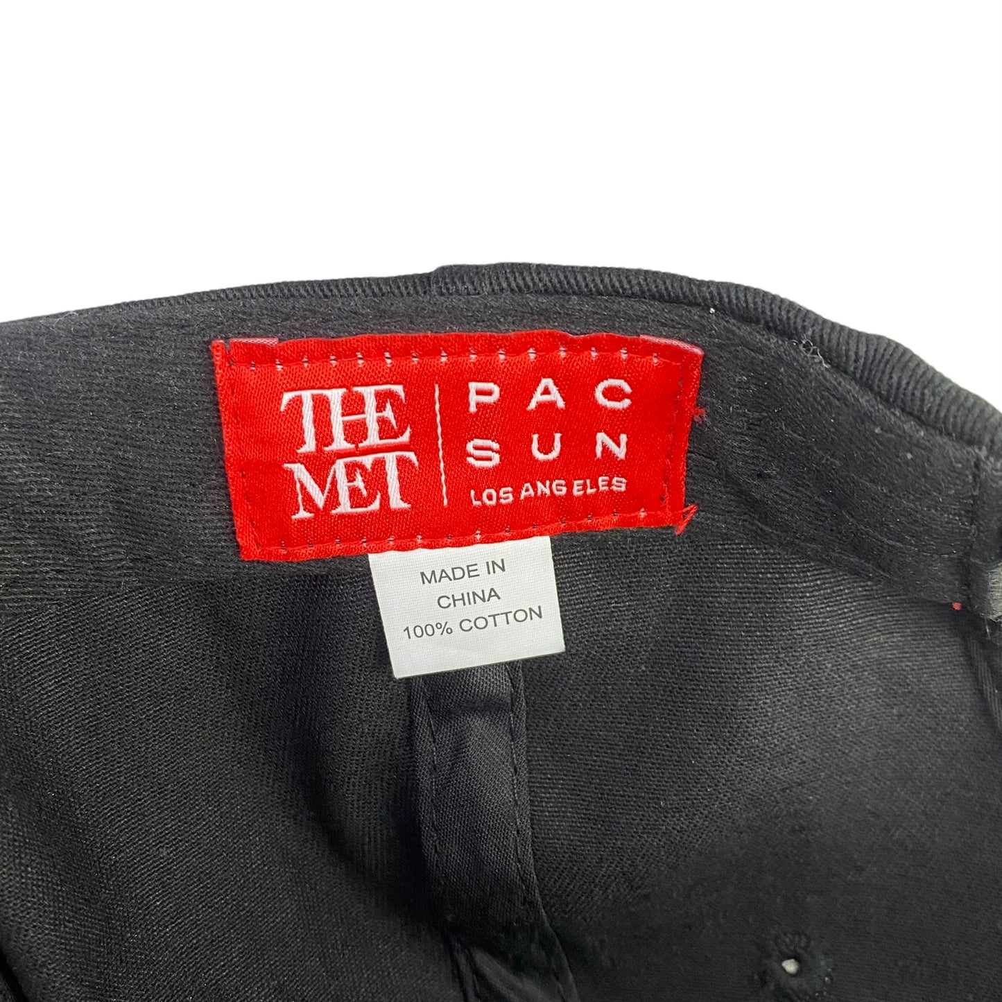 The MET - The Metropolitan Museum of Art x Pacsun Hat