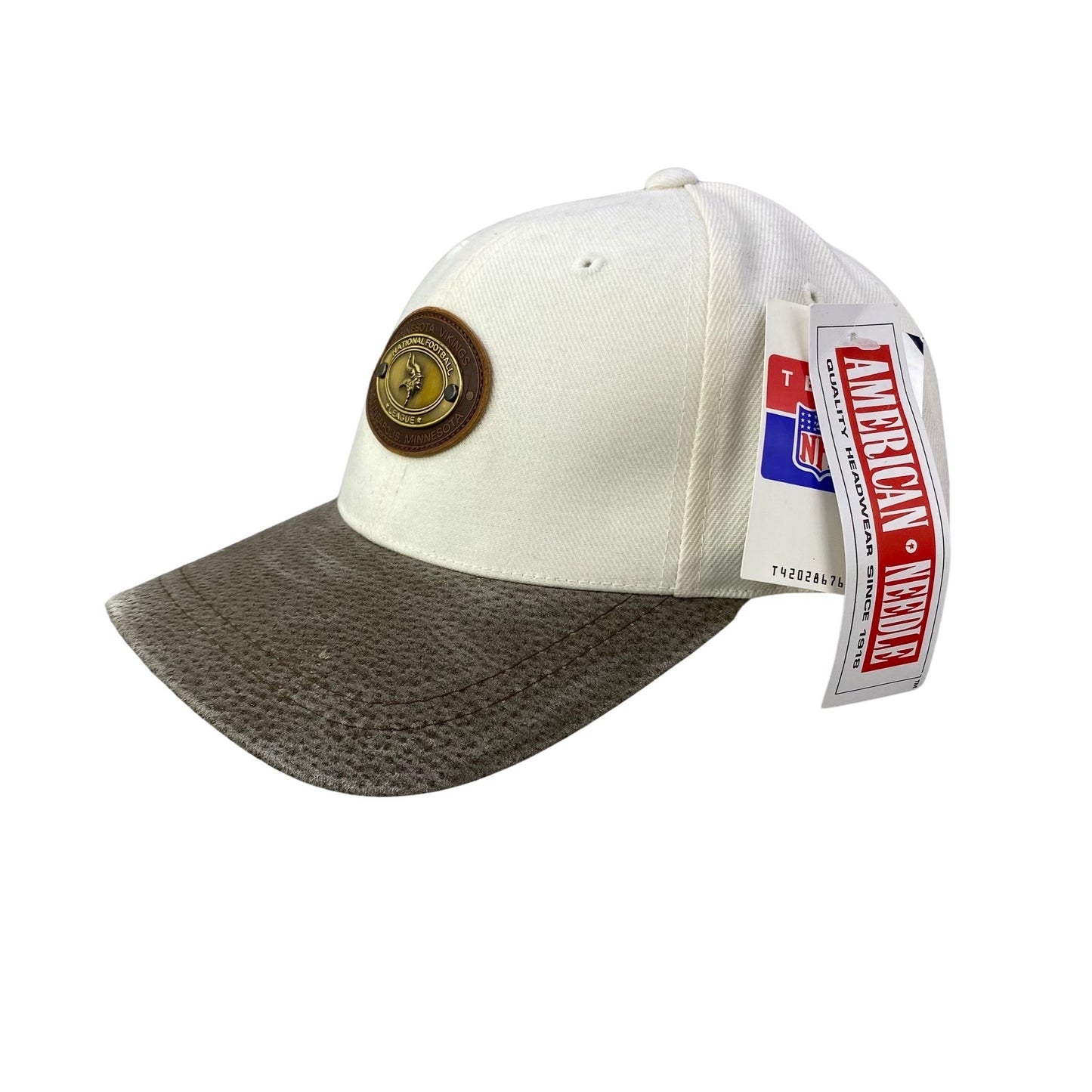 Minnesota Vikings Hat