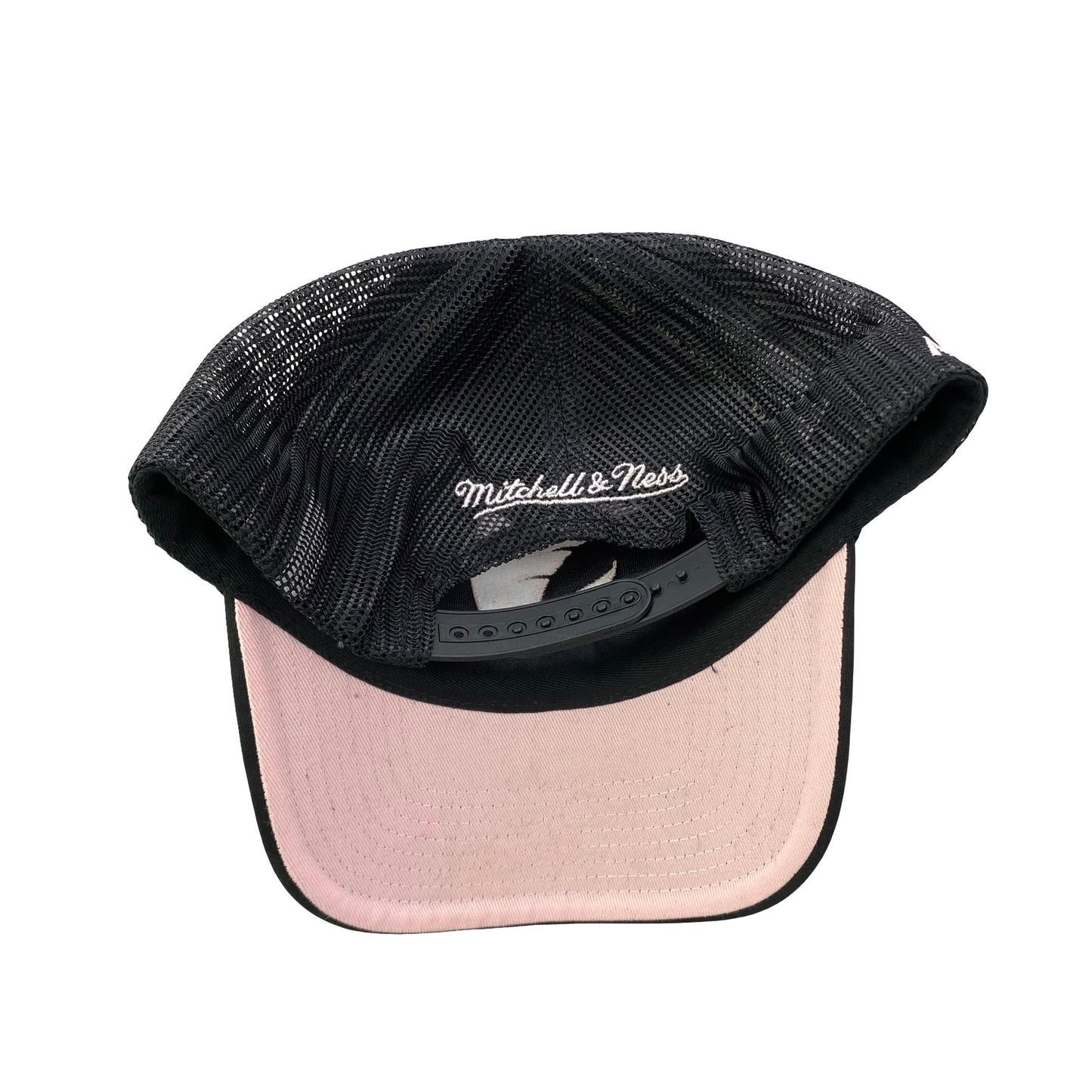 Angel City FC Women’s Soccer Trucker Hat