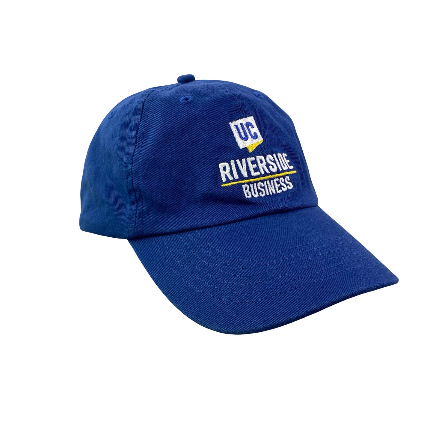 UC Riverside College Dad Hat