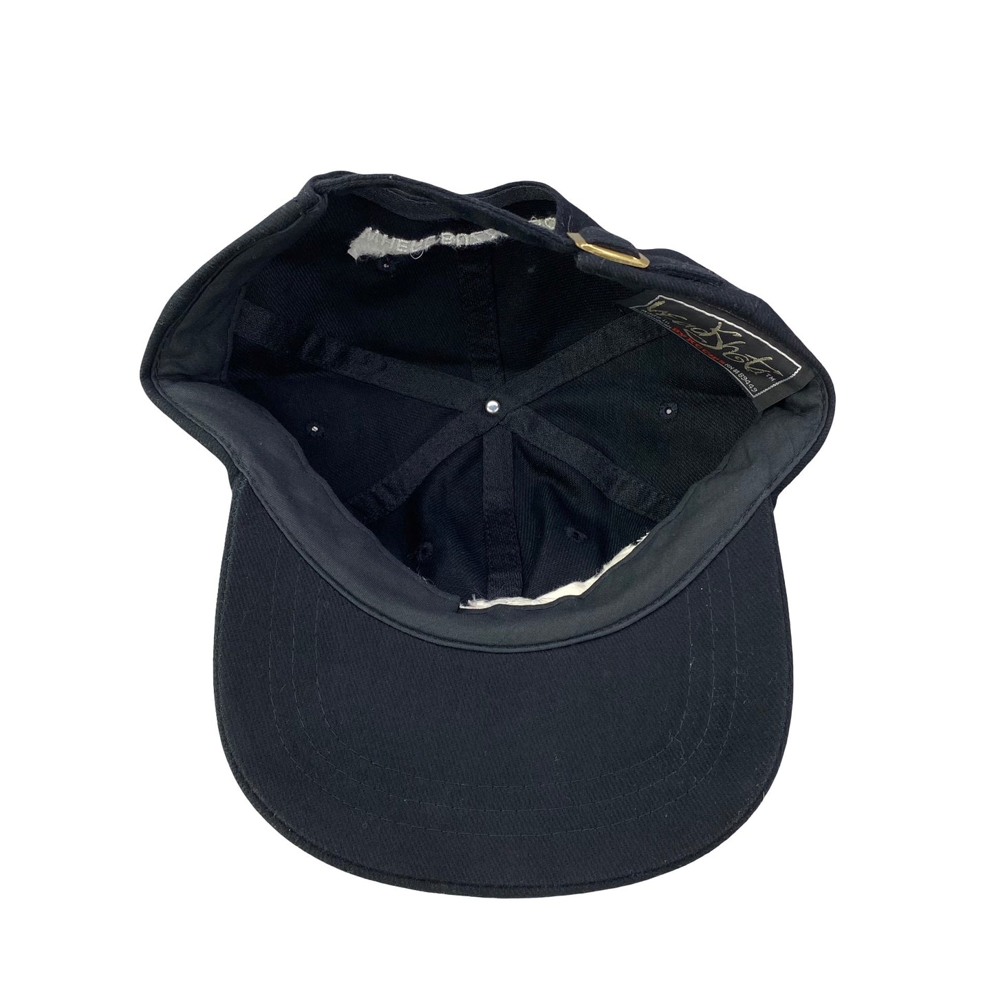 Vintage Entertainment Weekly Hat