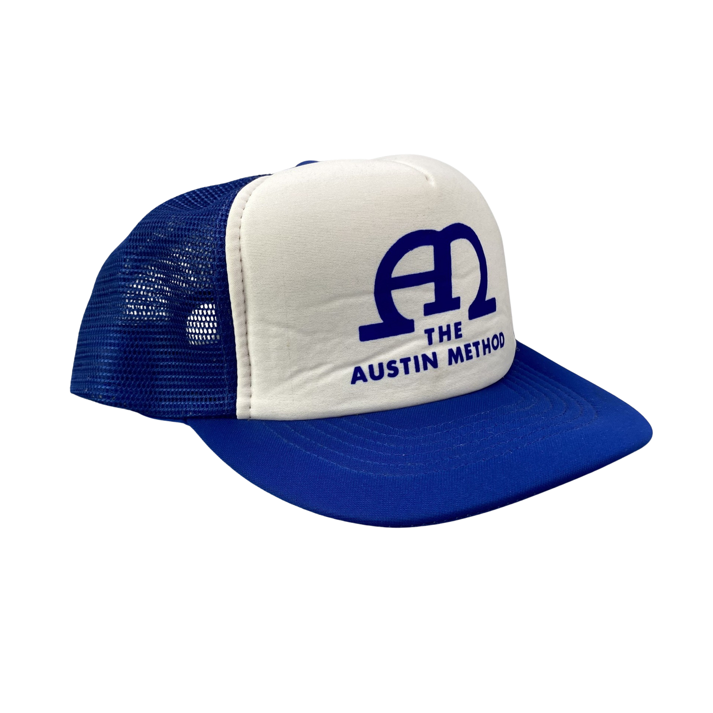 Vintage Trucker Hat - The Austin Method
