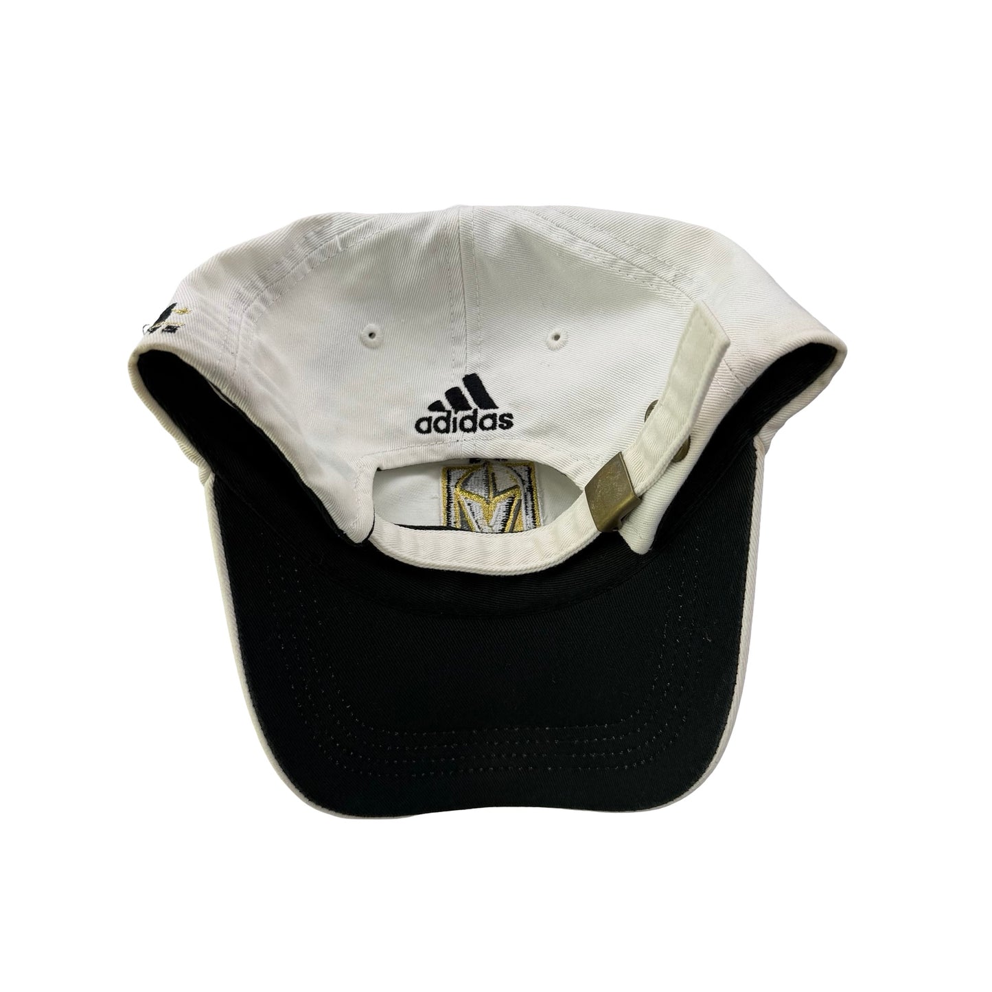 Las Vegas Golden Knights Hockey Dad Hat