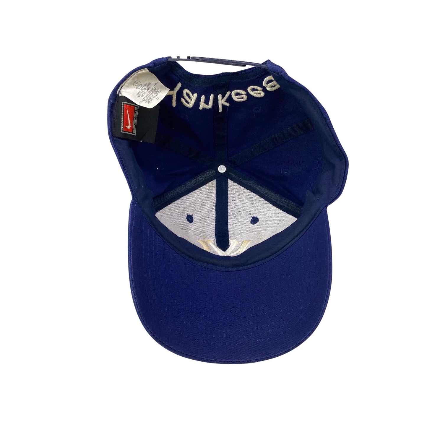New York Yankees Nike Dad Hat