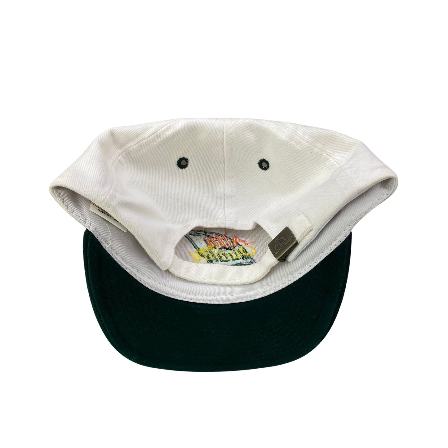 Vintage Alta Quality Farm Services Hat