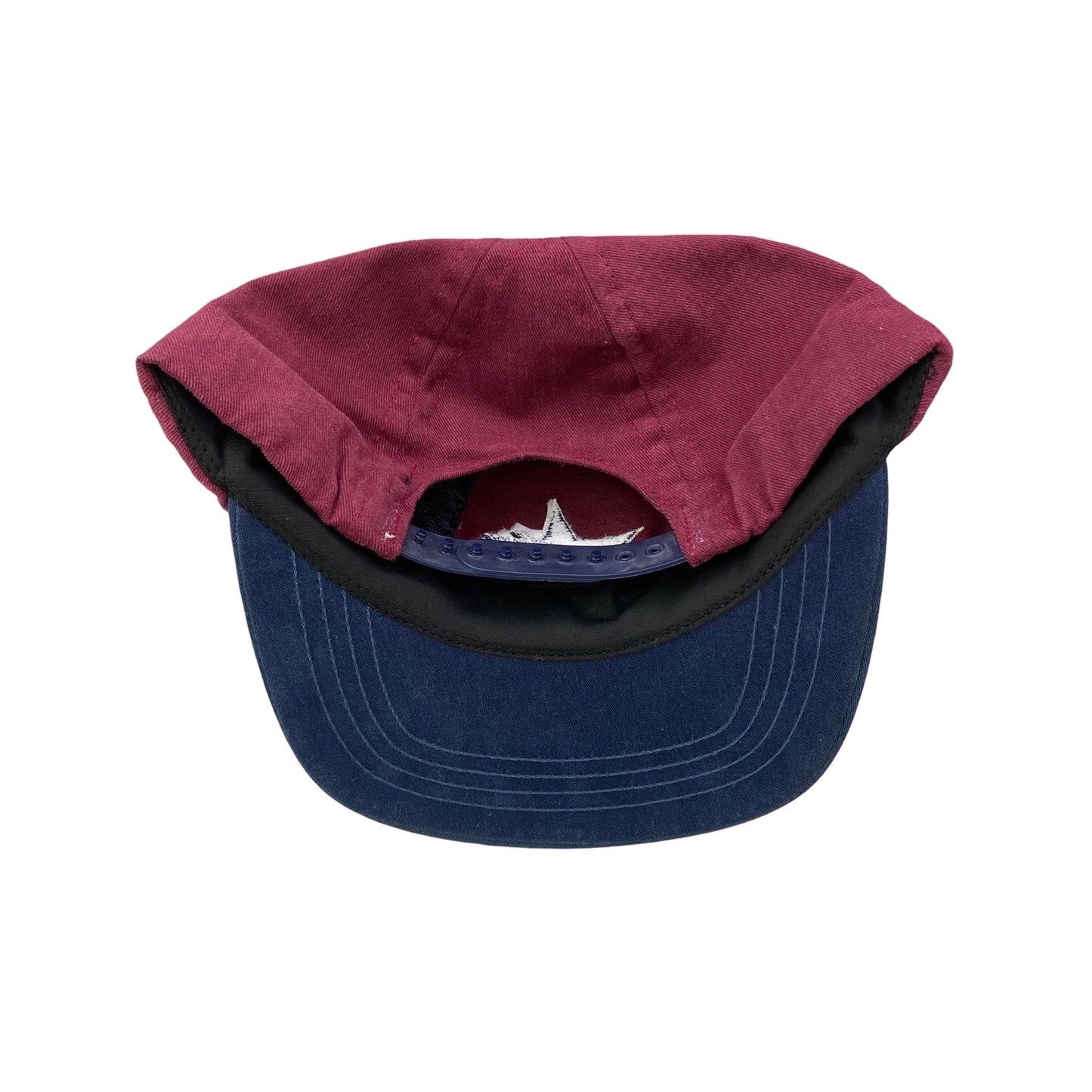 Vintage 90s Sex Wax Hat