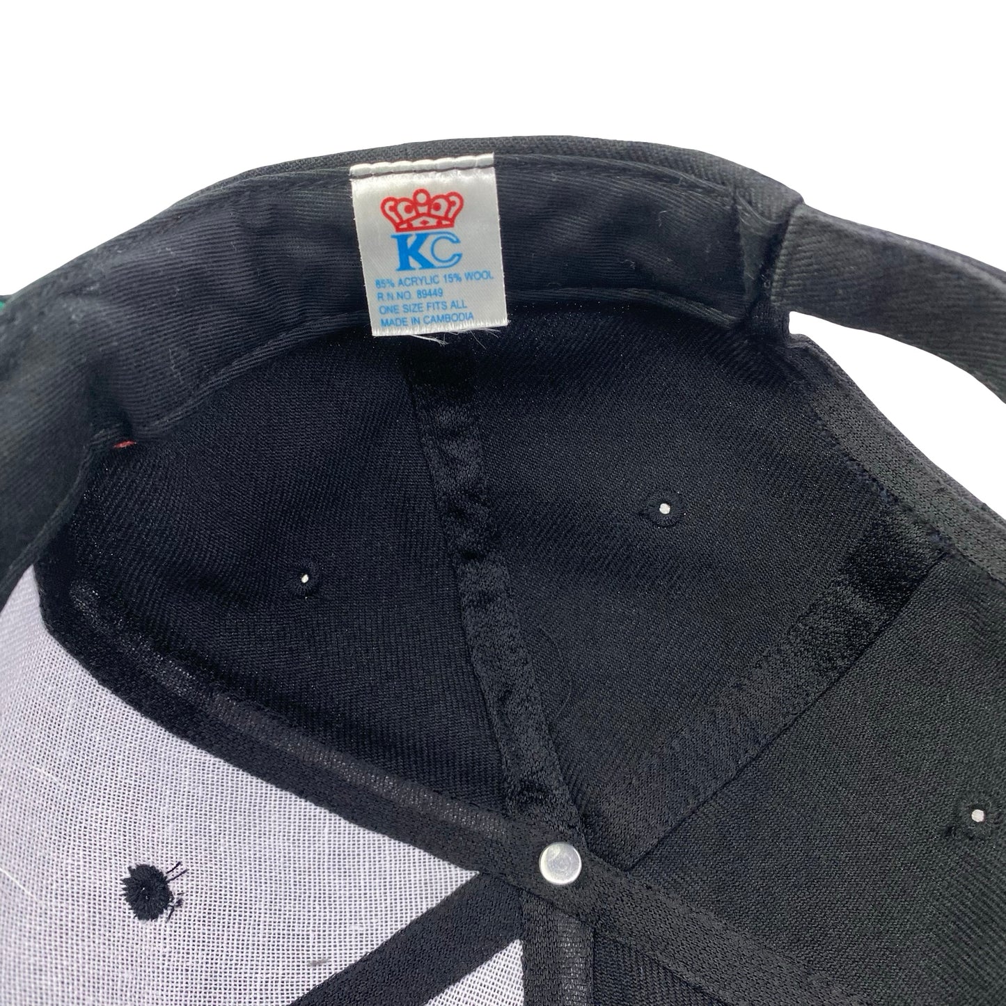 Geffen Playhouse Hat