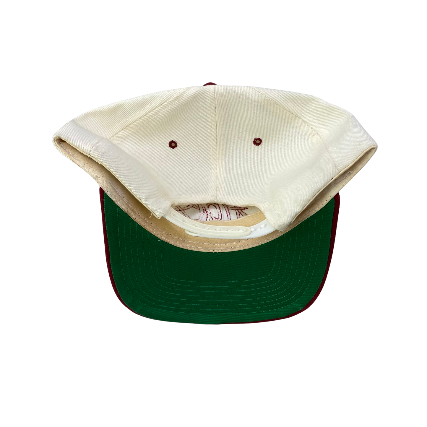 Vintage 90s Hat - Dacaesi