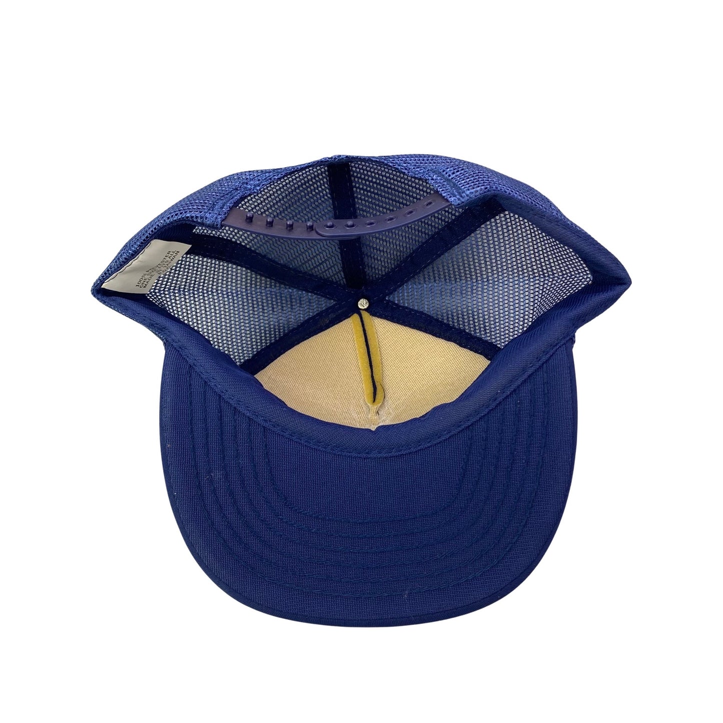 Vintage 90s Philadelphia Hat