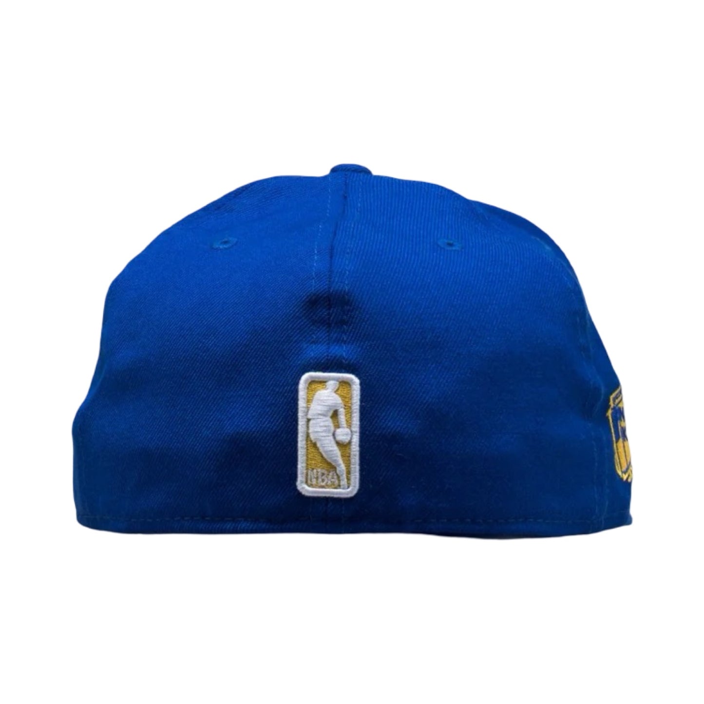 Golden State Warriors GSW x Nice Kicks x New Era Fitted Hat - New