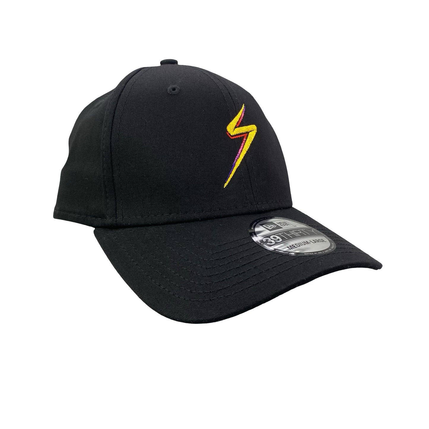 2022 Ms Marvel x Marvel Studios Mini Series Promo Cast & Crew Hat