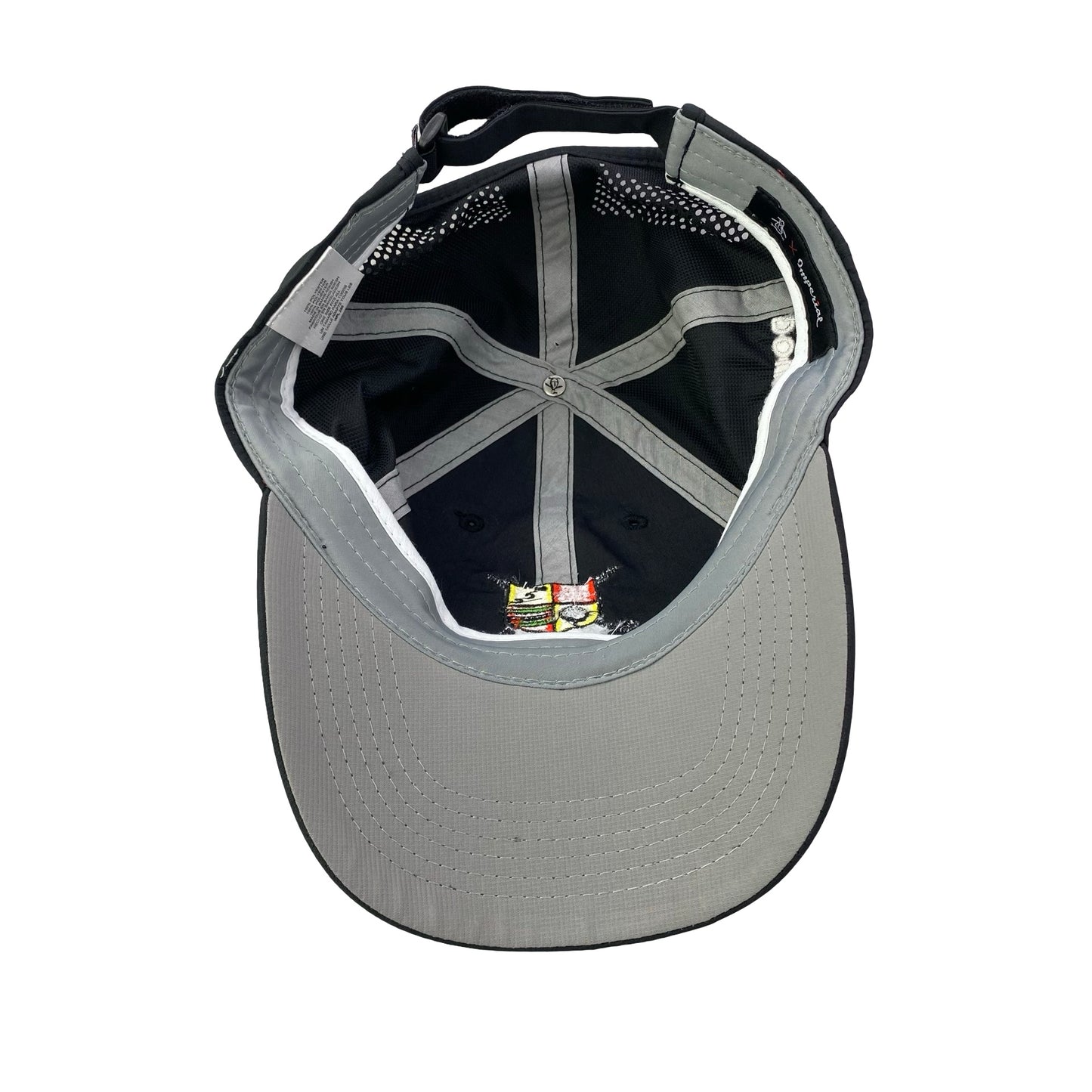 Dougie Fresh Crew Golf Hat
