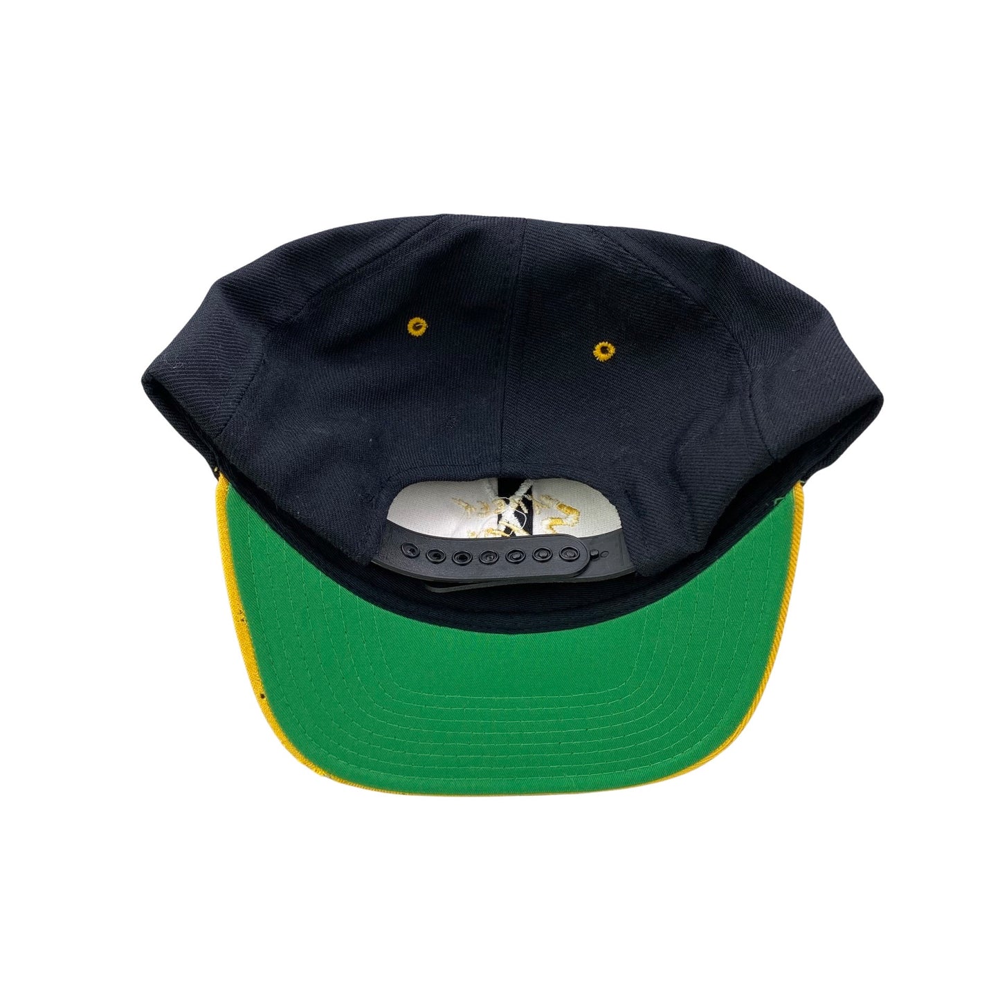 Vintage 90s Street Stix Hat