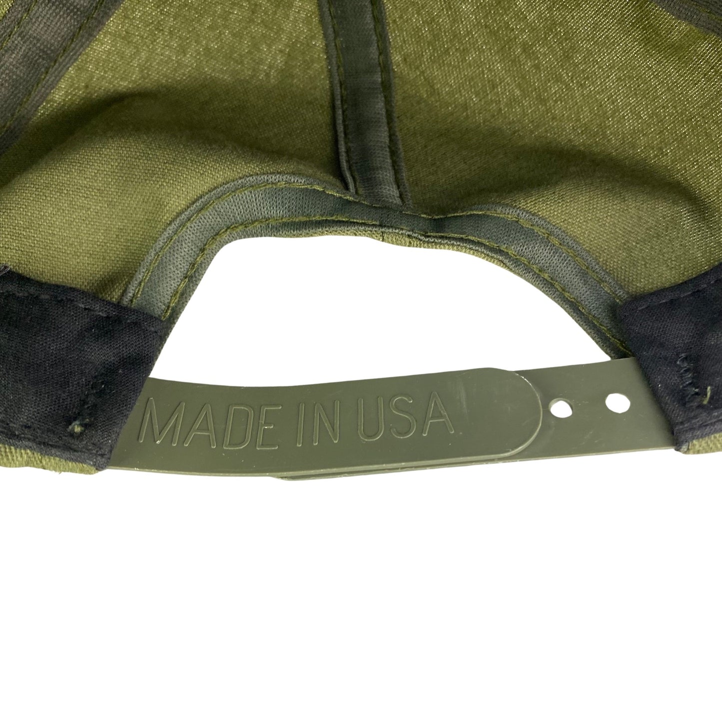 Vintage Boys Scouts of America Adult Hat