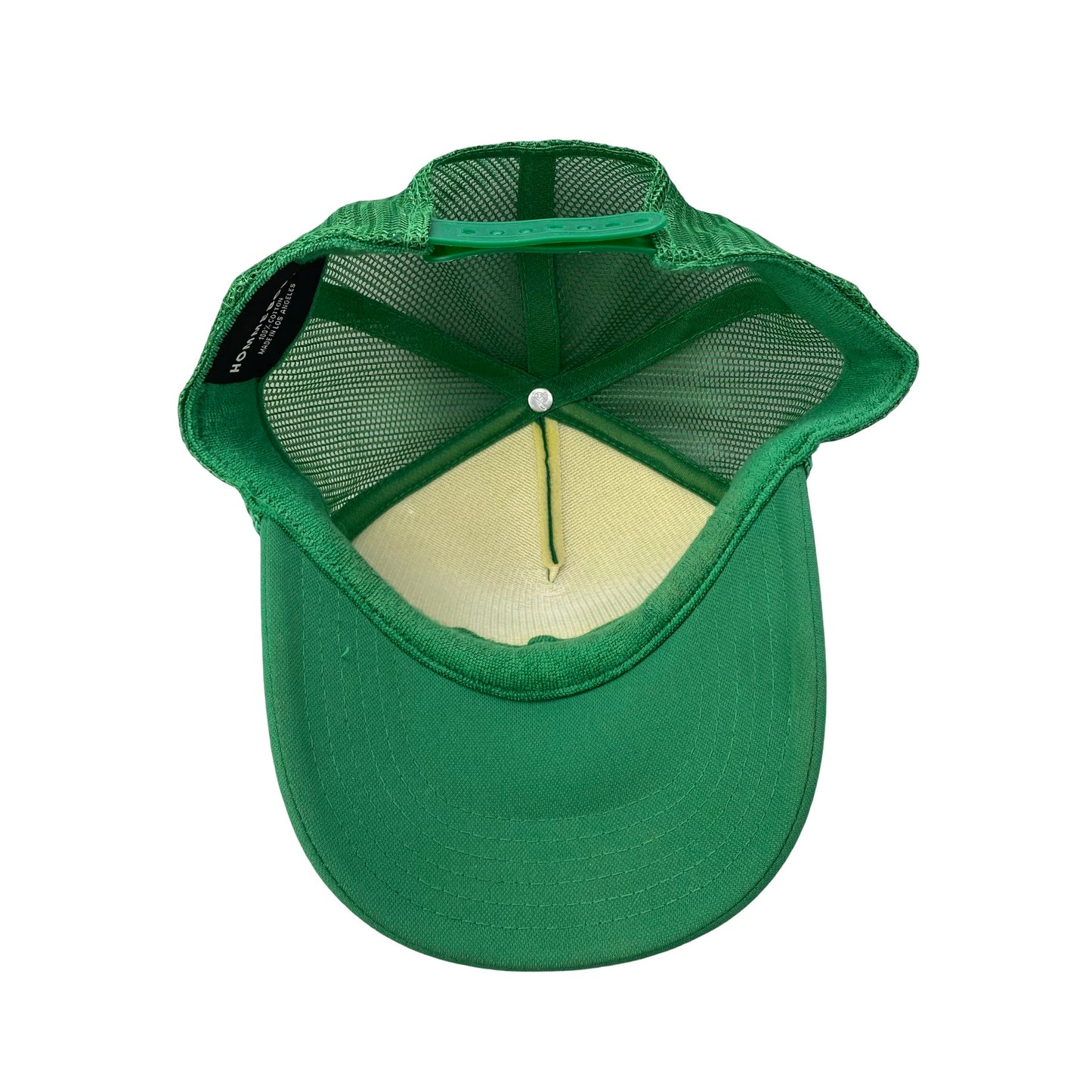 Hommebody Made In Los Angeles Trucker Hat
