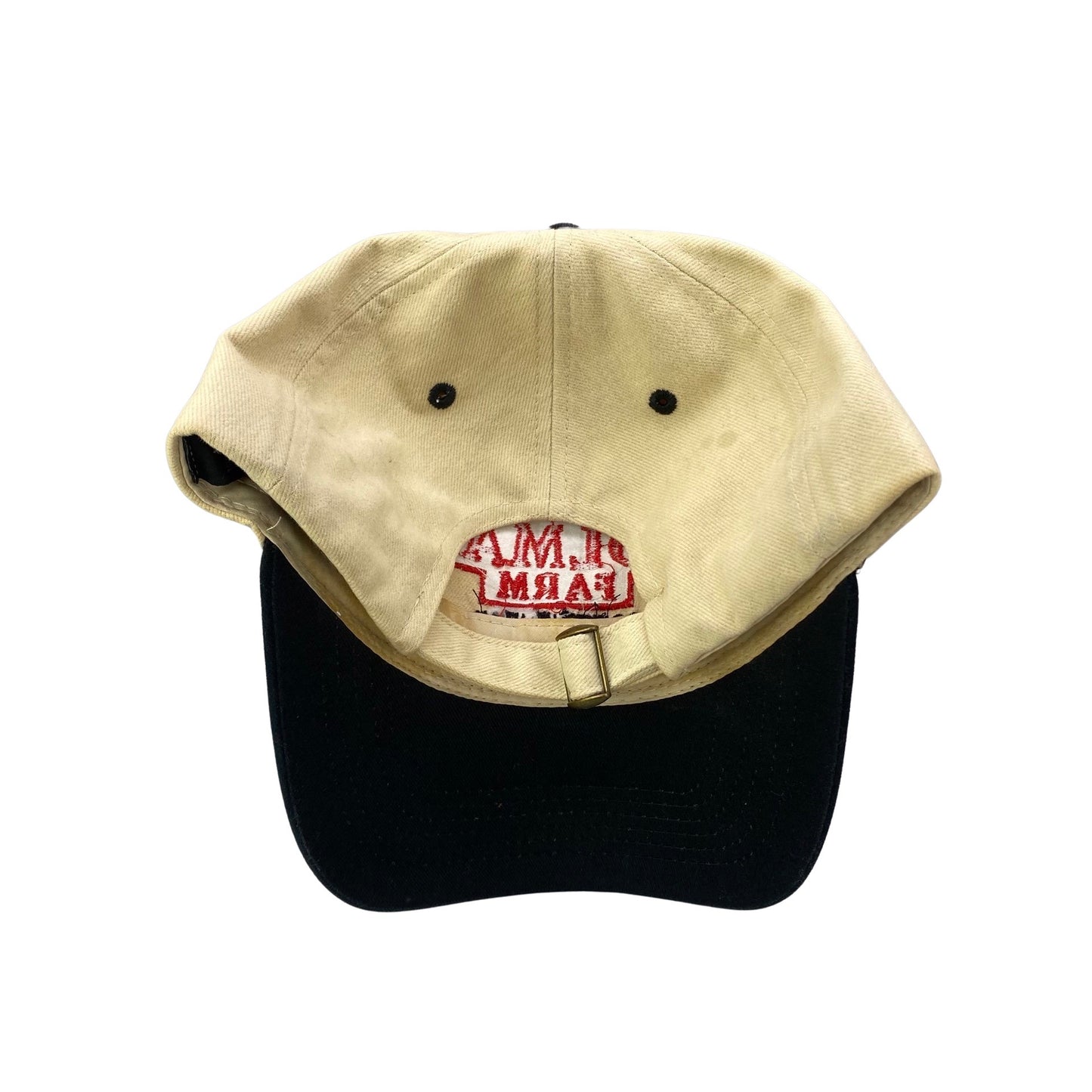 Tolman Farm Utah Dad Hat
