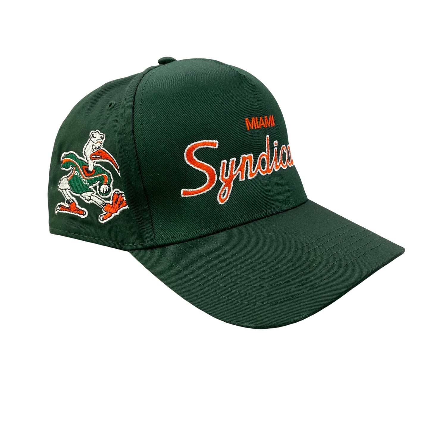 Miami Syndicate Hat