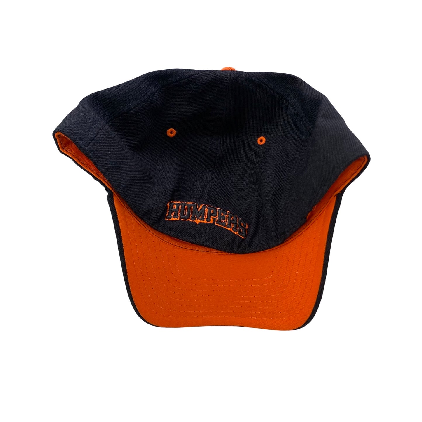 Campbell Fighting Camels College Hat 7 5/8