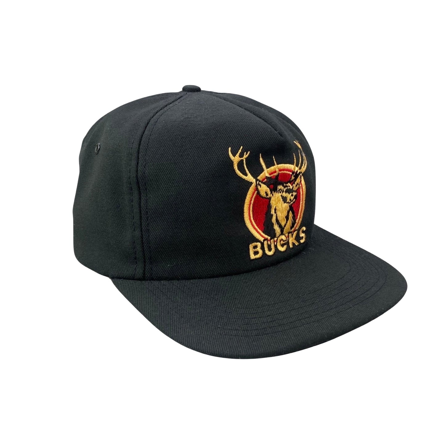 Vintage 90s Buck the System Hat