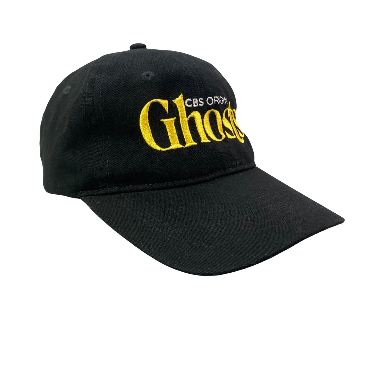 Ghosts CBS x Paramount Promotional Promo Dad Hat