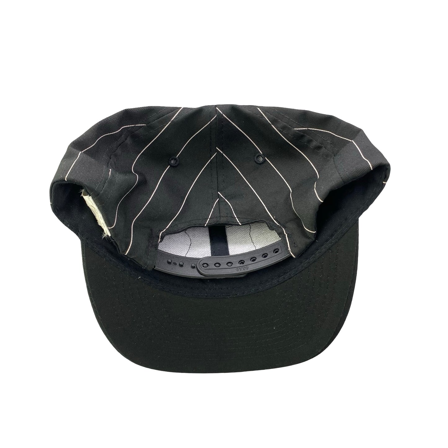 Vintage Route 66 Pinstripe Hat
