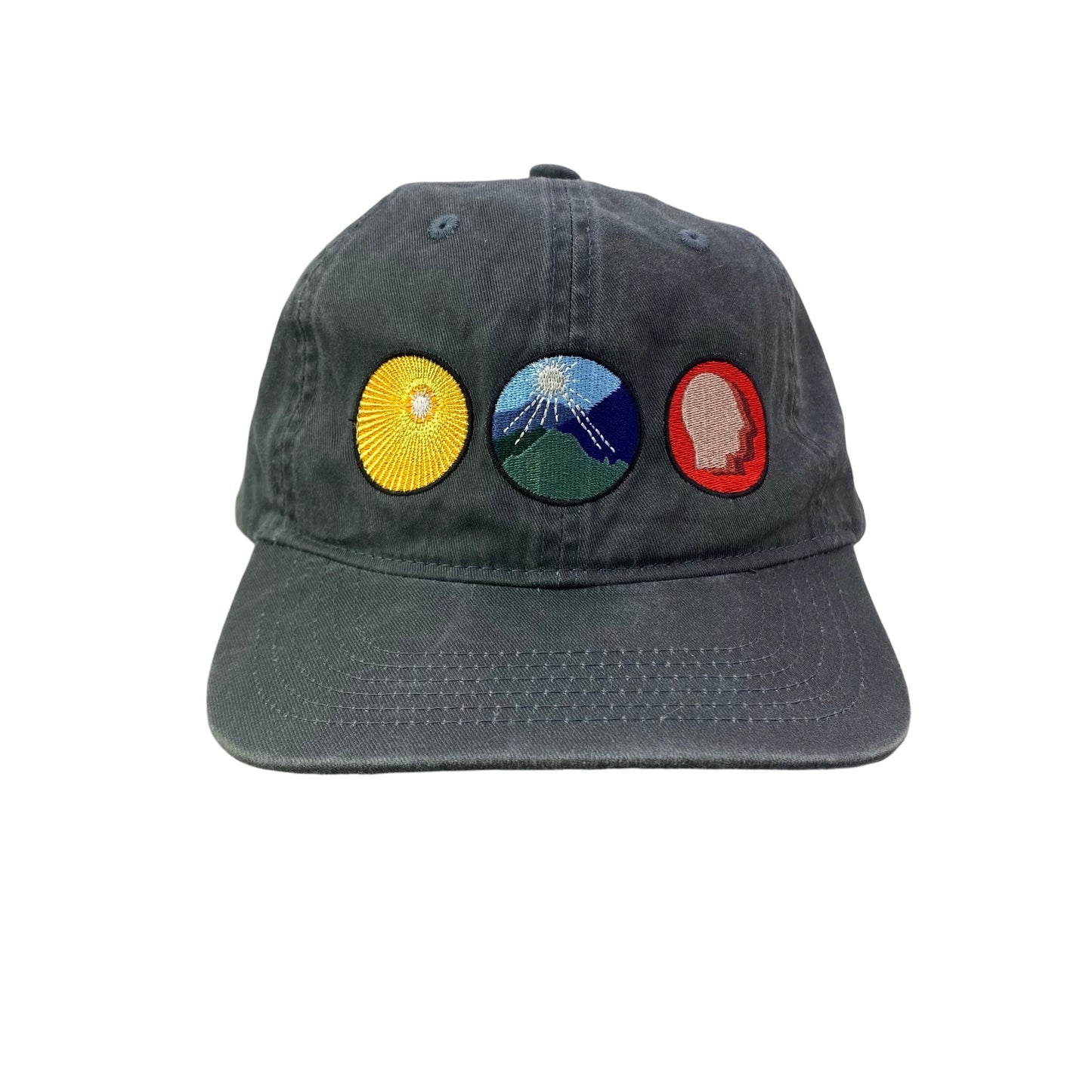 Boston Medical Center Health System Dad Hat