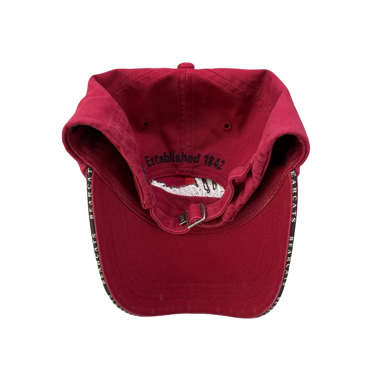 Willamette College Dad Hat