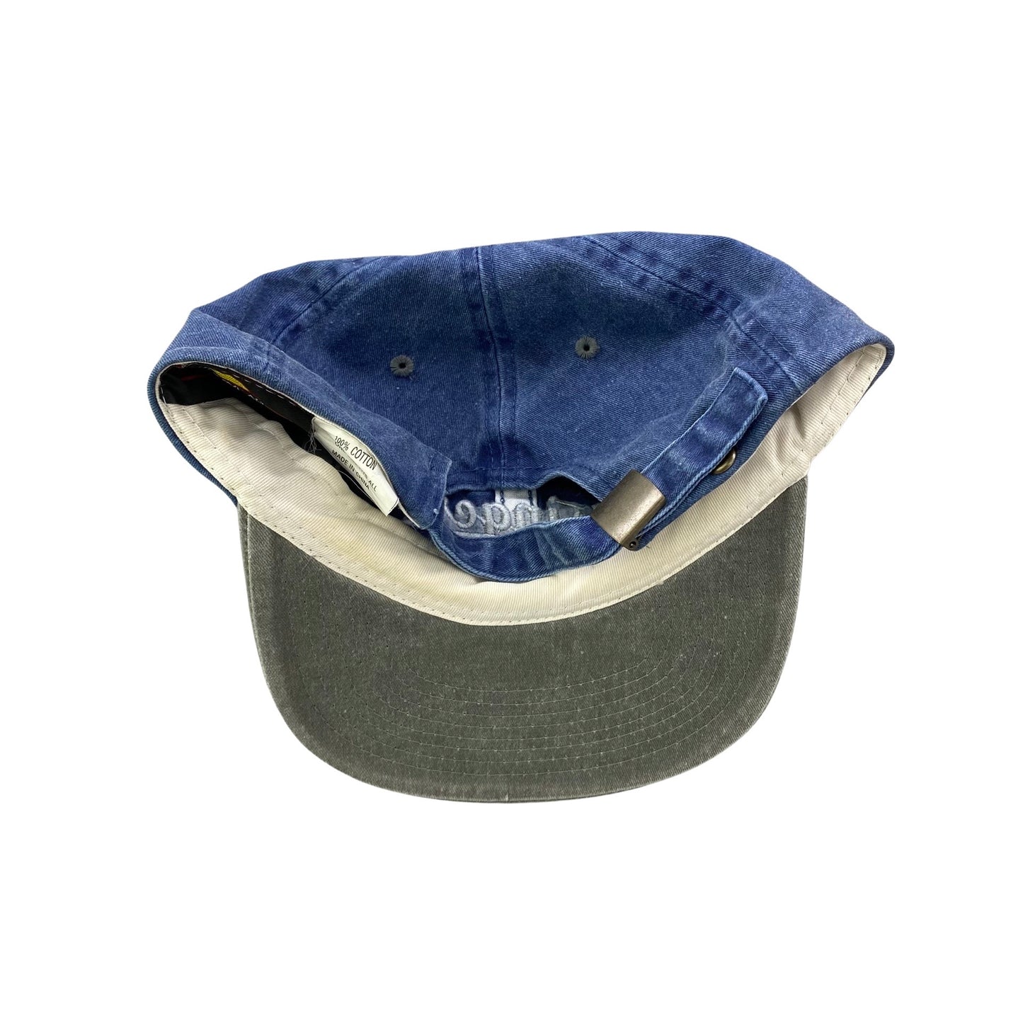 Vintage 90s Usinger Hat