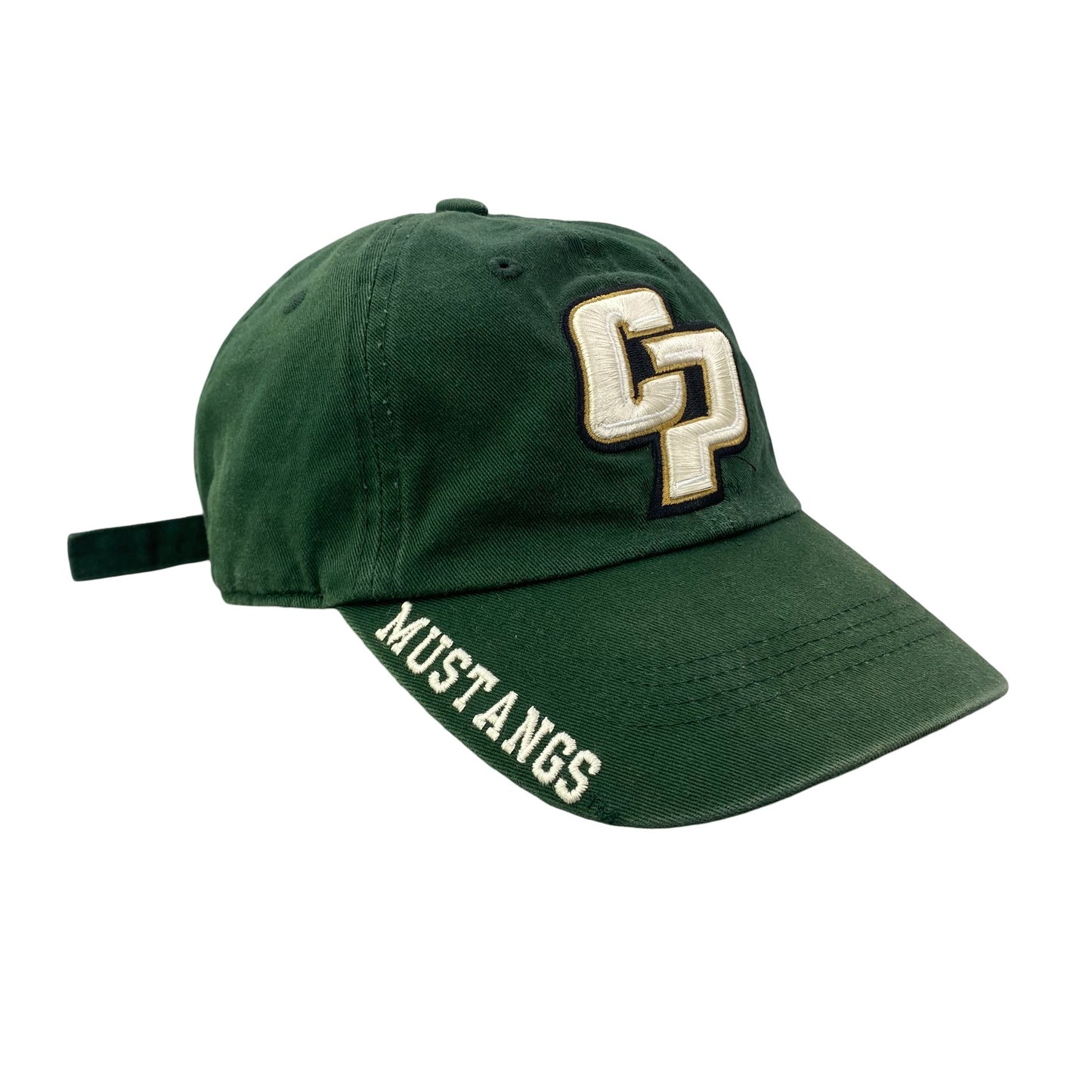 Cal Poly Pomona College Dad Hat